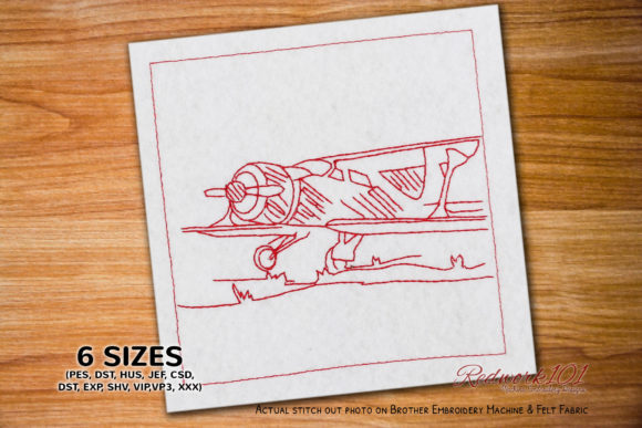 Airplane with Propeller: A Designer Review for Boutique Apparel