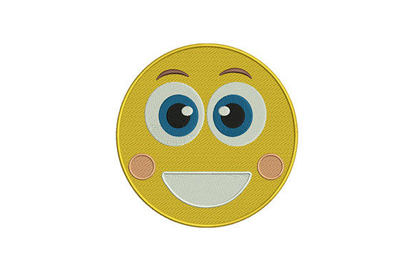 Beaming Mouth Emoji: A Bright Addition