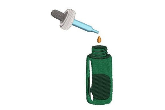 Essential Oil Design Review for Small Business Merch
