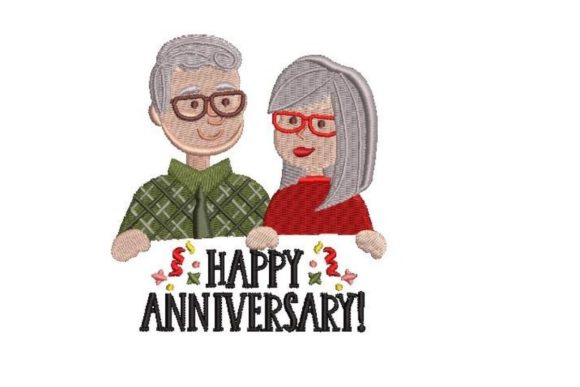 Happy Anniversary: A Design Review for Thoughtful Gifts