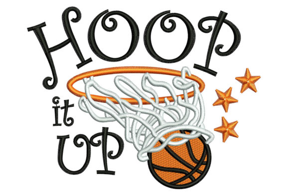 Hoop It Up Design Review: A Business Staple