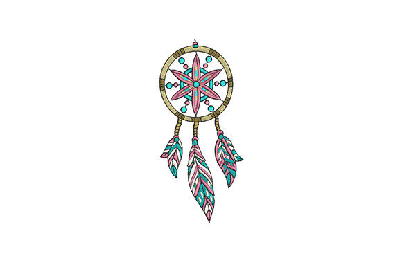 Indian Dream Catcher: A Designer's Field Review
