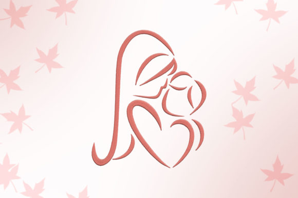 Mother's Day Love Heart: A Designer's Review