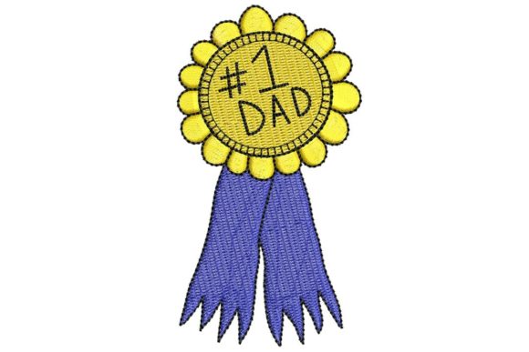 Review: Father's Day 1 Dad