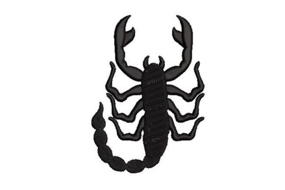 Scorpio Zodiac Sign: An Embroidery Designer's Review